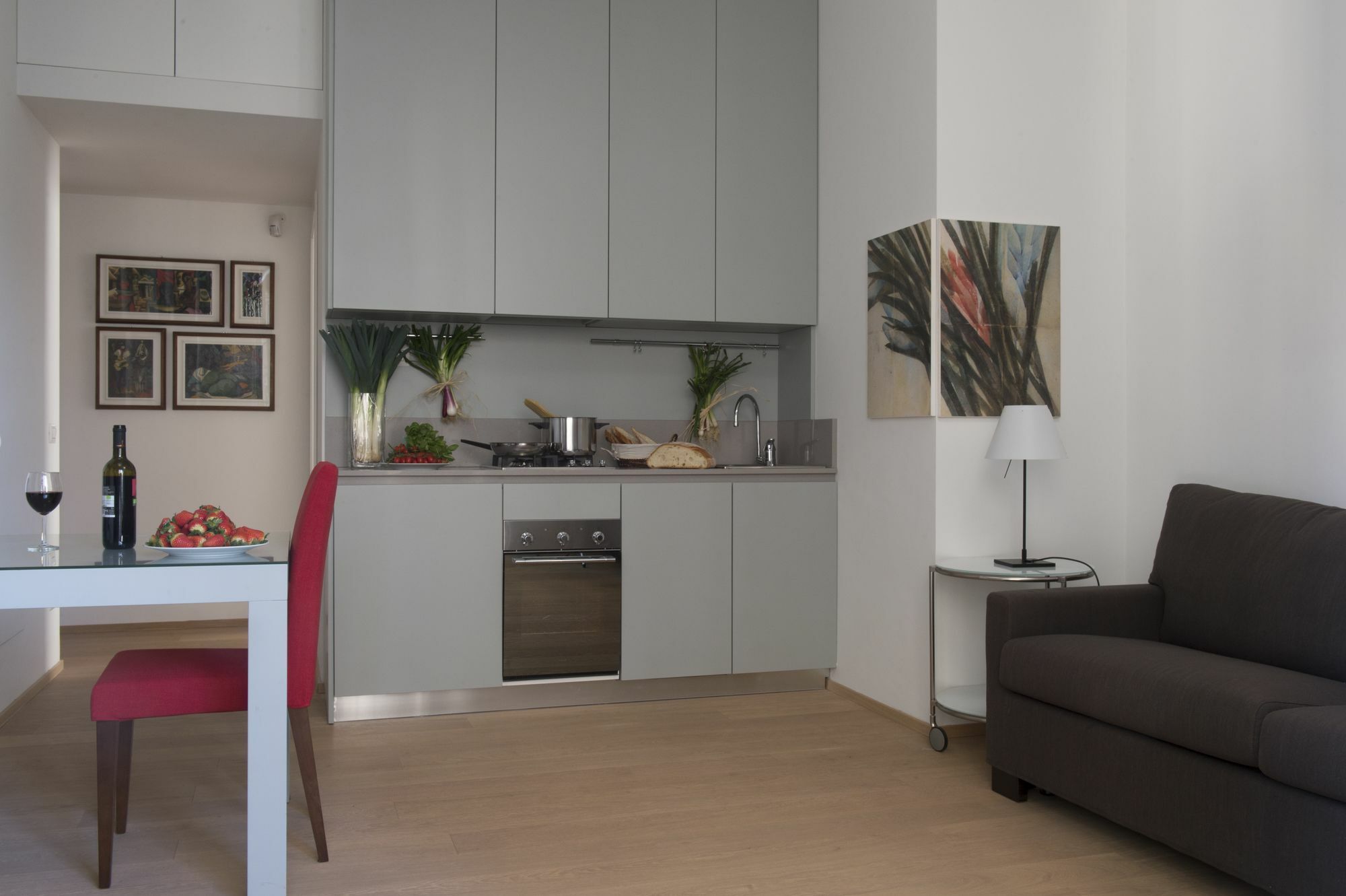 Cavour Apartment Milan Exterior photo